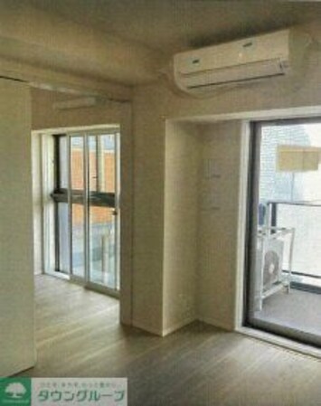 La Clair南浦和の物件内観写真